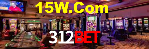 312Bet: Seu Cassino Premiado com Pagamentos Rápidos