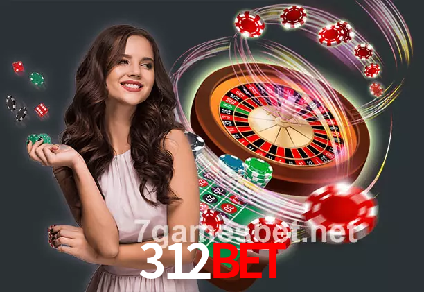 vivo no cassino 312Bet