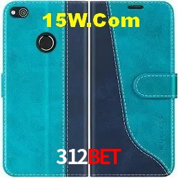 Jogos de Slot 312Bet