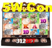 312Bet: Jogos de Caça-Níqueis-Altas Recompensas, Roleta-Velocidade, Blackjack-Desafios Máximos