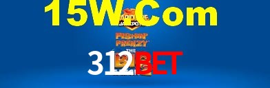 Welcome Bonus 312Bet