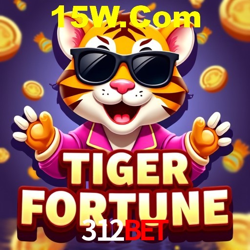 Apostas Esportivas na 312Bet: Um Guia Completo