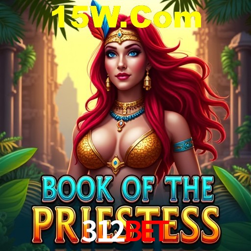 Bônus de Boas-vindas 312Bet