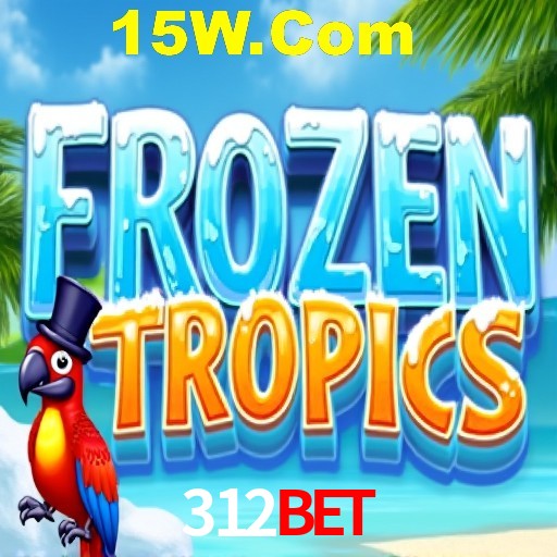 Apostas de Futebol 312Bet