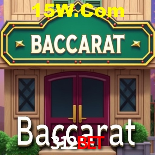 Mesa de Roleta 312Bet